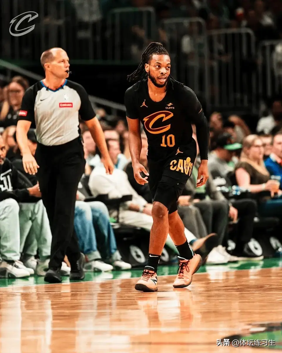 绿军双拉！骑士118-94绿军将大比分扳平，不得不承认的七大事实。