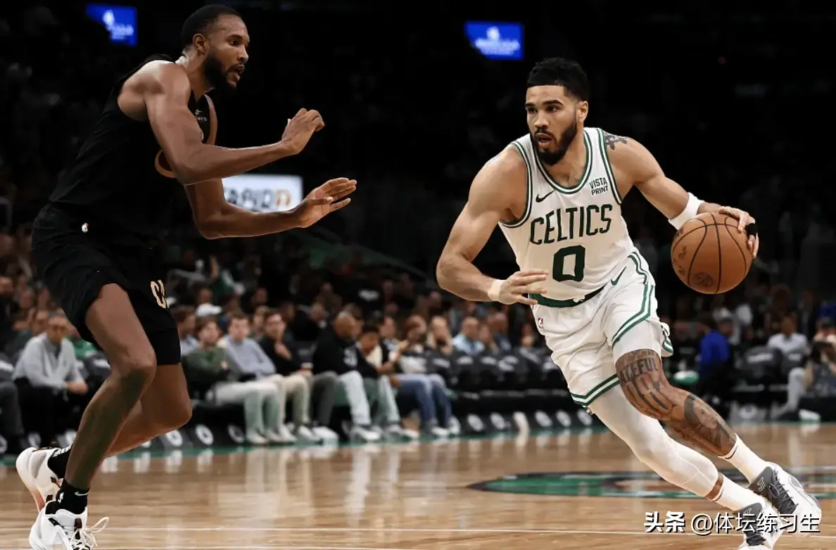 绿军双拉！骑士118-94绿军将大比分扳平，不得不承认的七大事实。