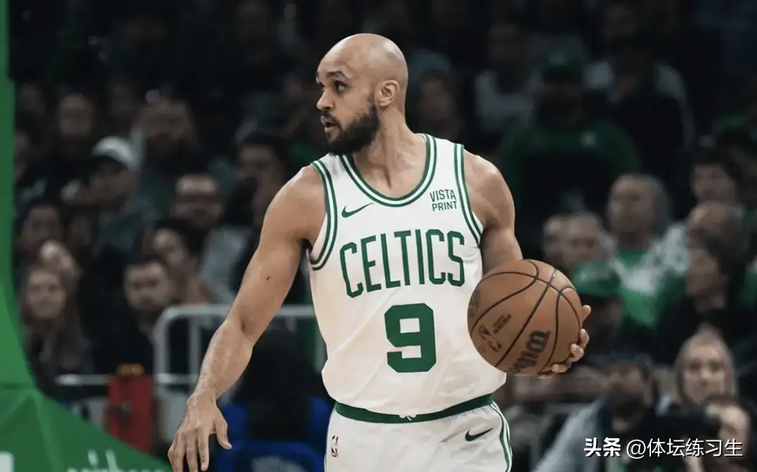 绿军双拉！骑士118-94绿军将大比分扳平，不得不承认的七大事实。