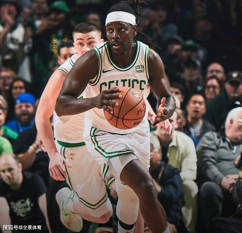 118-94！米切尔29分，全队6人上双，骑士大胜凯尔特人追至1-1