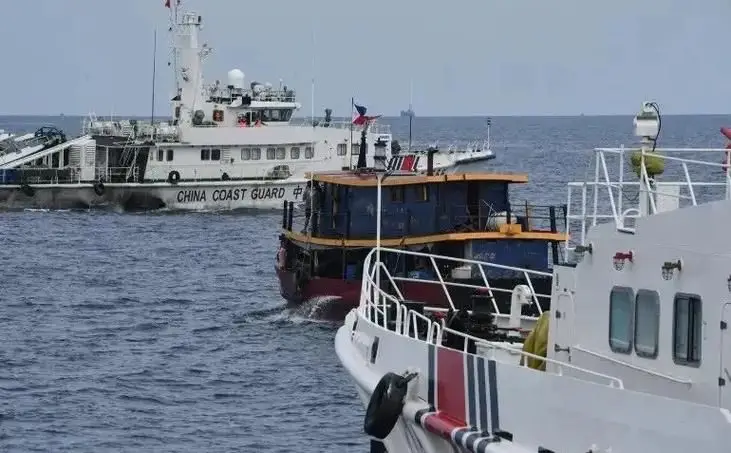 放话驱逐我外交官后，菲律宾喊话中国投资矿产，并搬出美英加抬价