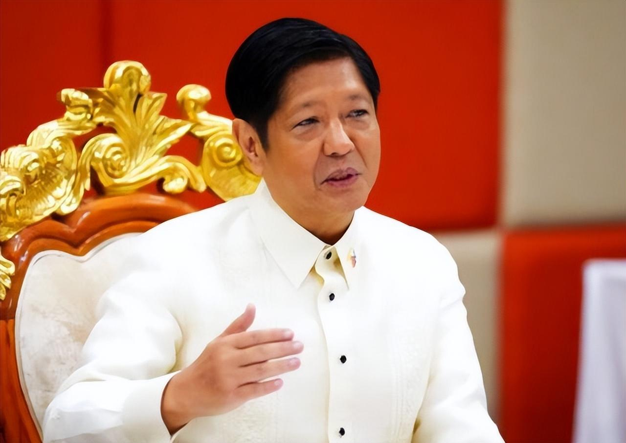 放话驱逐我外交官后，菲律宾喊话中国投资矿产，并搬出美英加抬价