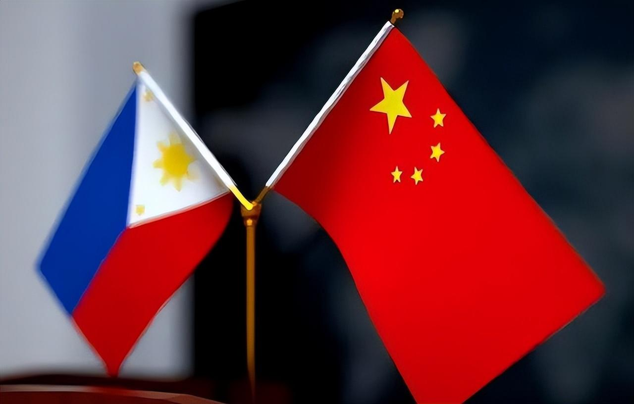 放话驱逐我外交官后，菲律宾喊话中国投资矿产，并搬出美英加抬价