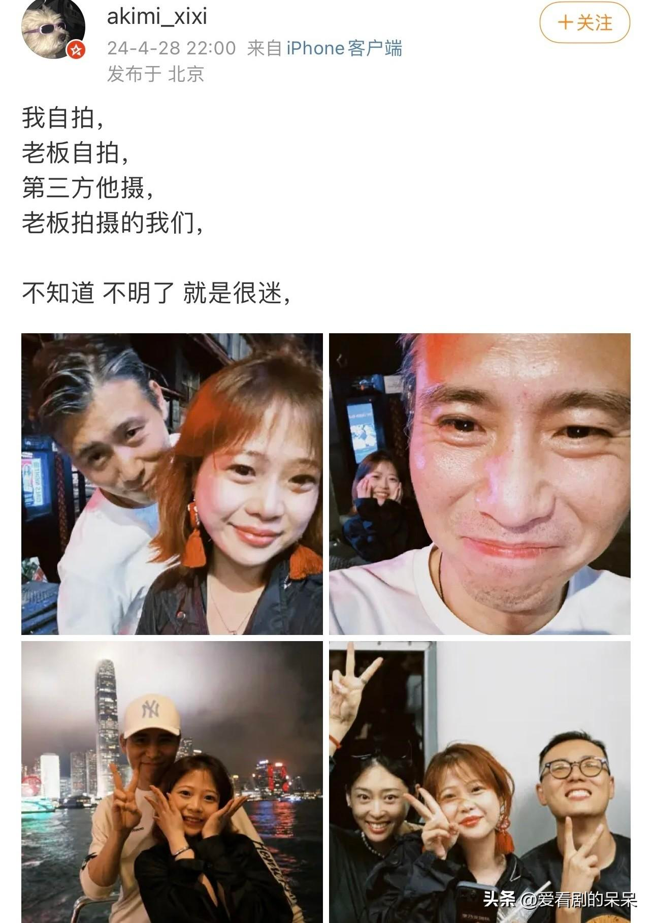 惹怒粉丝，明星李乃文与粉丝握手被经纪人强行拉走，引粉丝不满