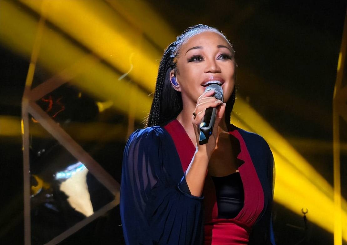 原创            歌手热度超浪姐，那英成搞笑担当，网友推荐补位嘉宾完全不靠谱