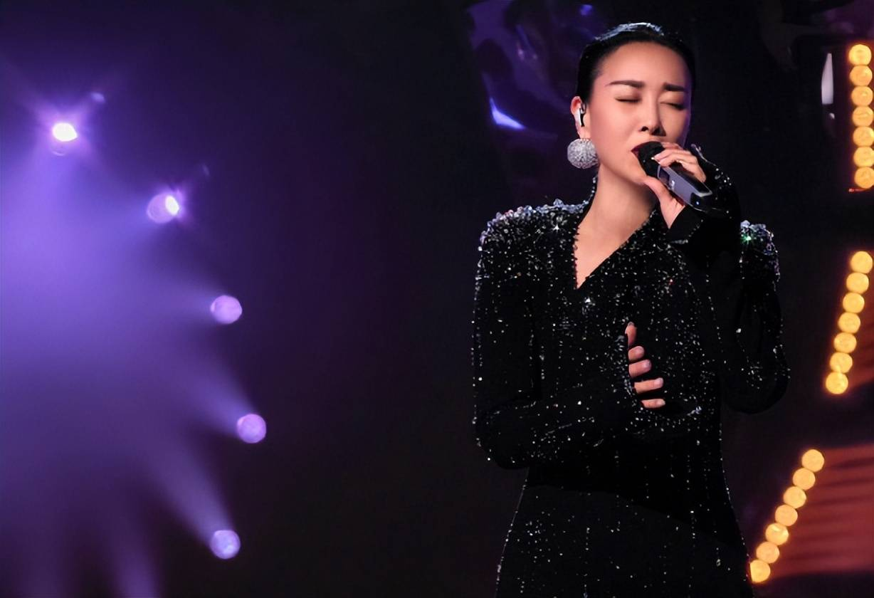 原创            歌手热度超浪姐，那英成搞笑担当，网友推荐补位嘉宾完全不靠谱