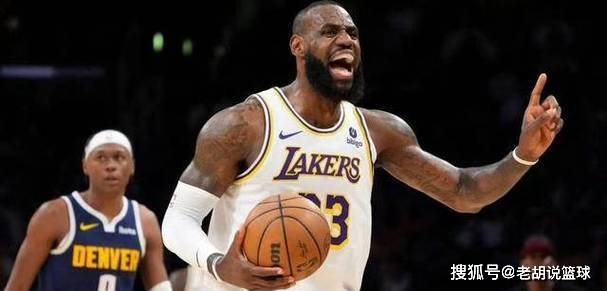 原创            掘金宣布穆雷腿筋拉伤！詹姆斯豪言0-3逆转，湖人2大悍将正式复出