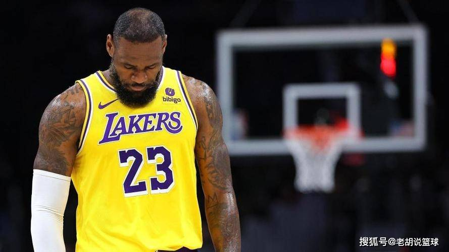 原创            掘金宣布穆雷腿筋拉伤！詹姆斯豪言0-3逆转，湖人2大悍将正式复出