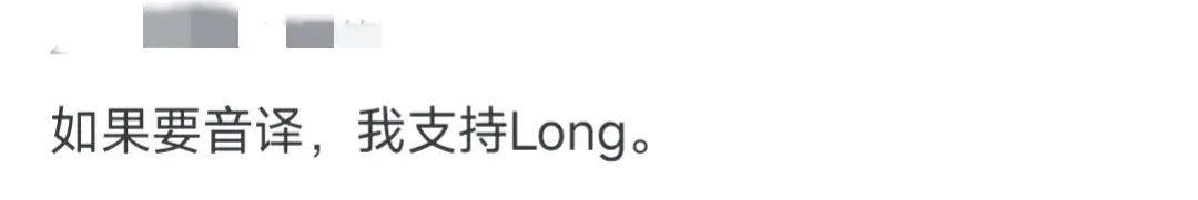 如何看待中国龙译为The loong？