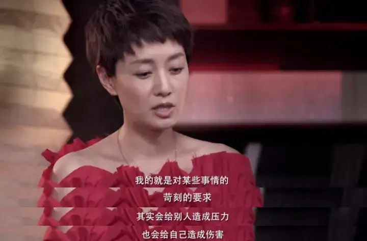 马伊琍人设崩塌，被亿万网友骂上热搜：果然，她也出事了