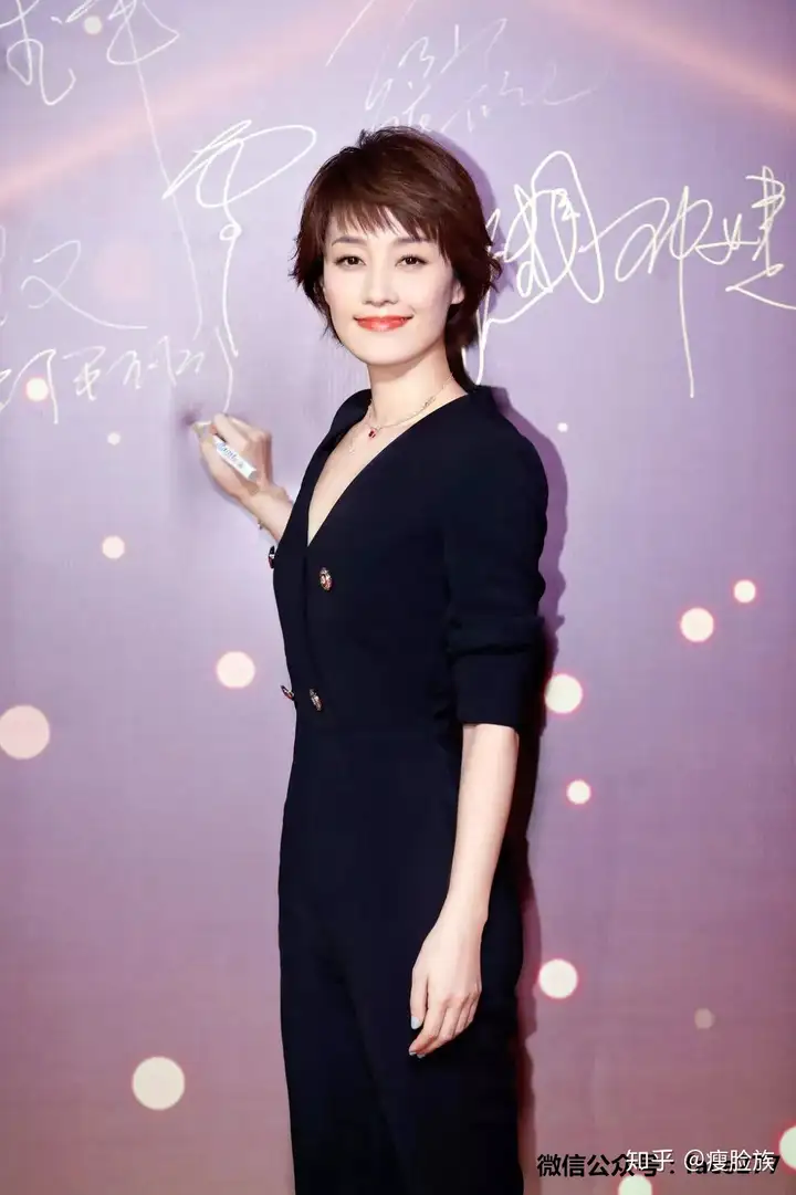 前半生没有对错，只有成长，42岁的马伊琍再一次刷新我三观