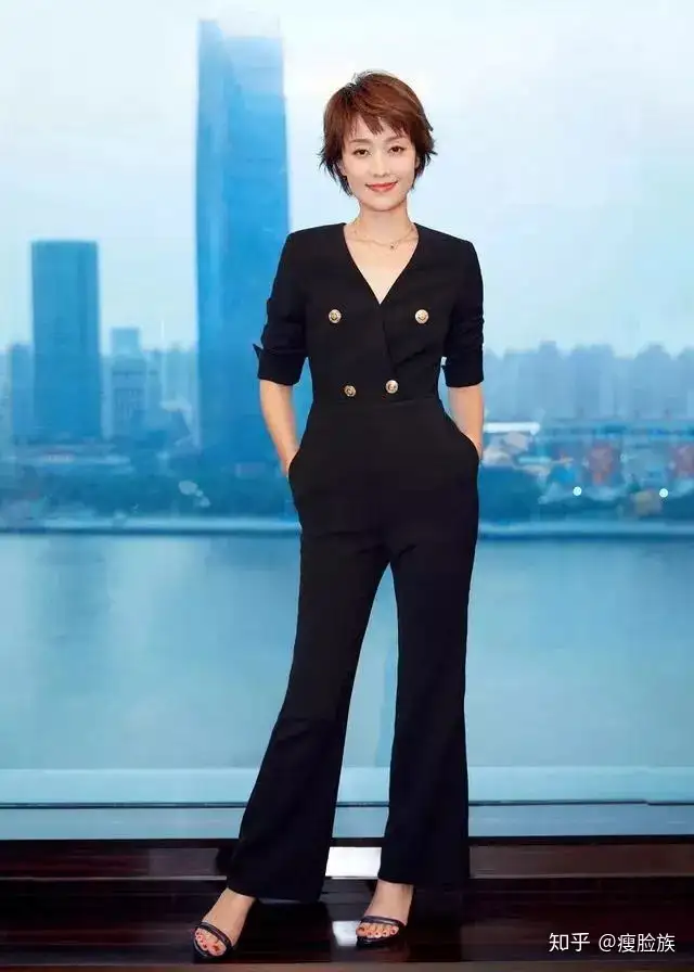 前半生没有对错，只有成长，42岁的马伊琍再一次刷新我三观