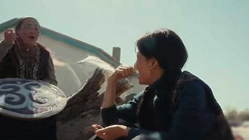 央视开播1天就全国收视第一，马伊琍令观众入坑，终于有剧可追了