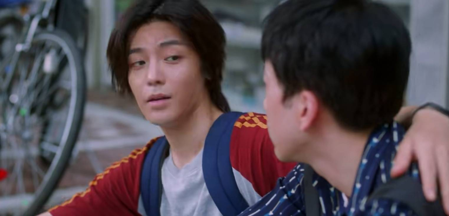 原创            一口气看4集，越看越上瘾，侯明昊杨采钰新剧令人观众入坑