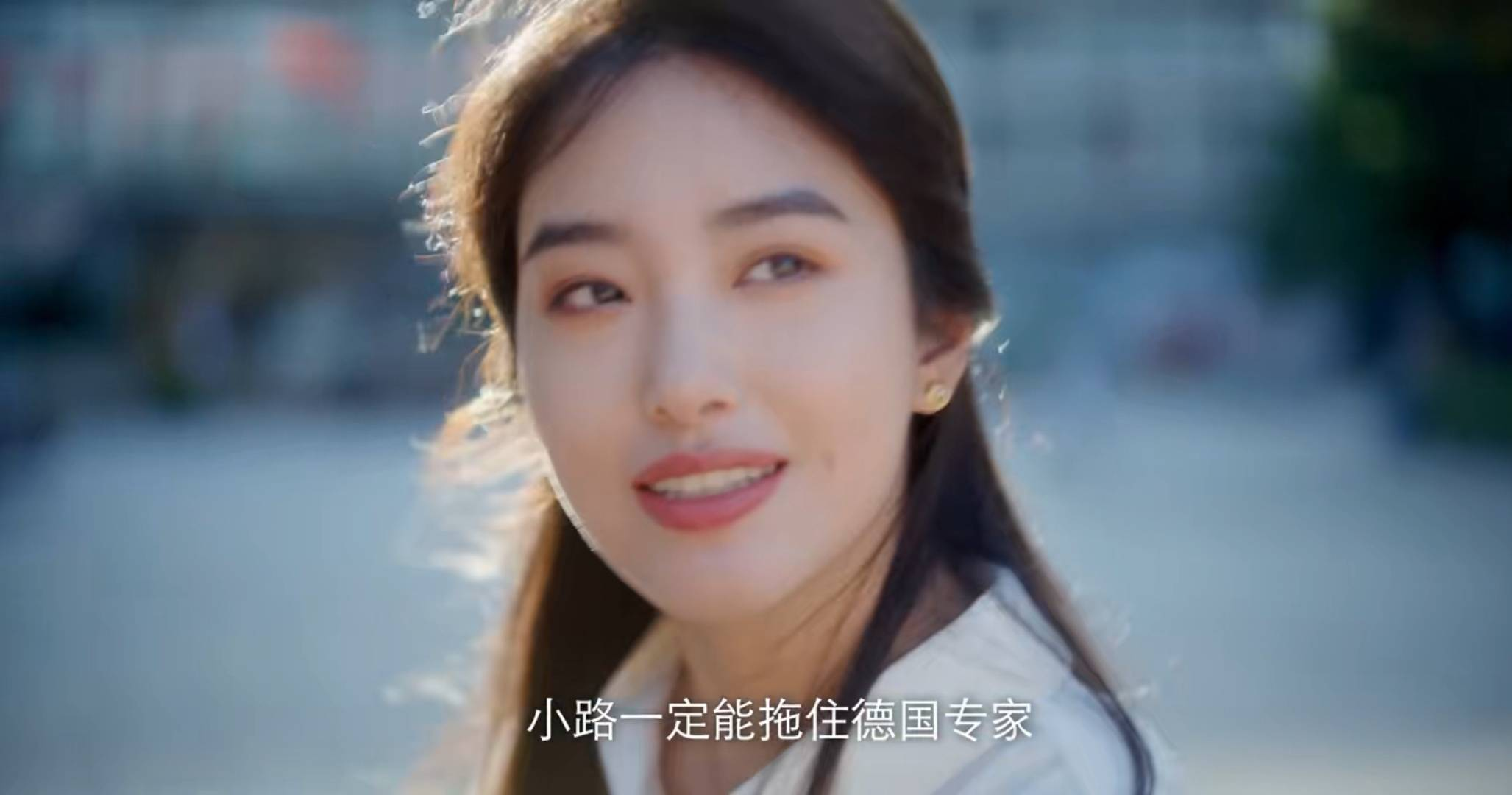 原创            一口气看4集，越看越上瘾，侯明昊杨采钰新剧令人观众入坑