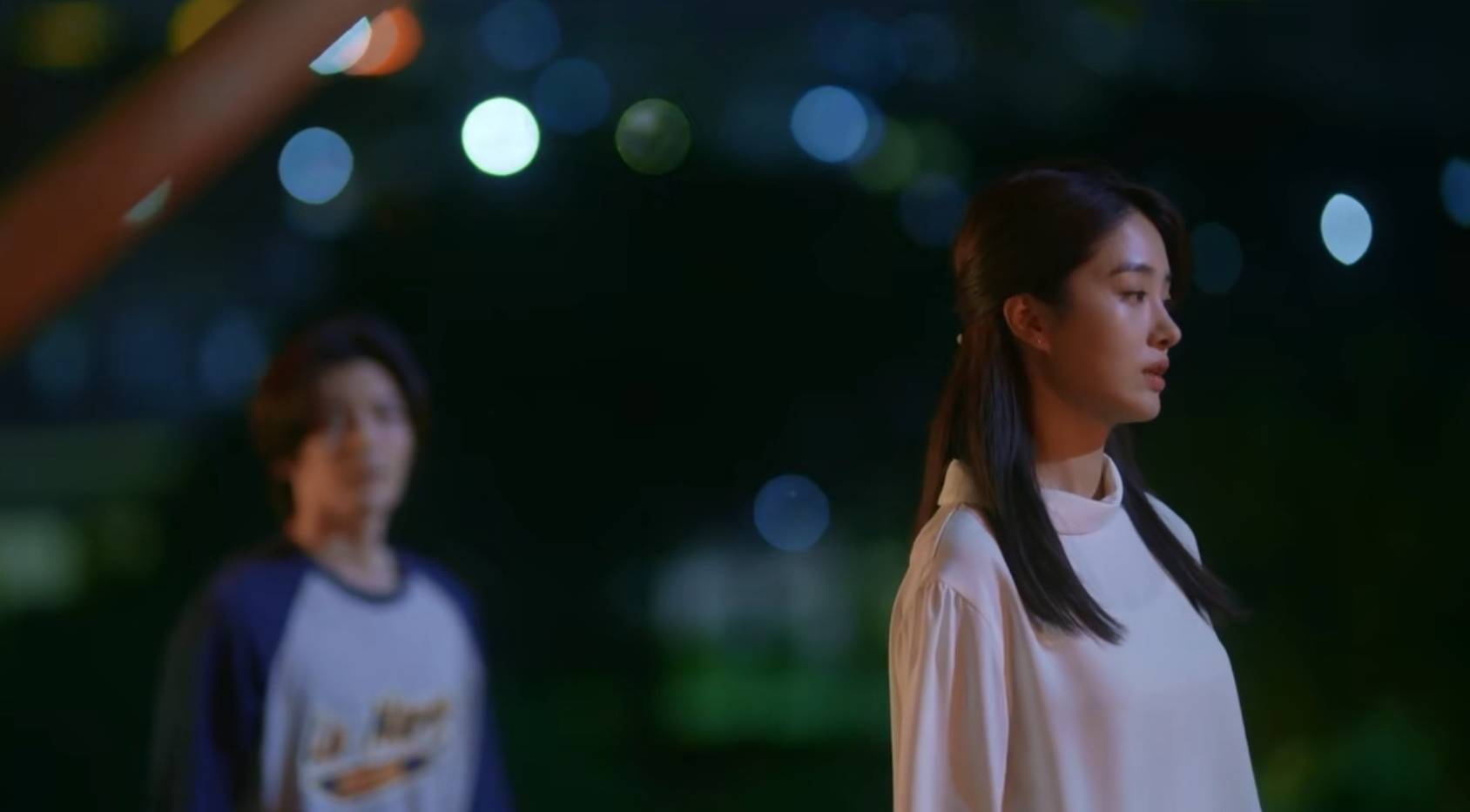 原创            一口气看4集，越看越上瘾，侯明昊杨采钰新剧令人观众入坑