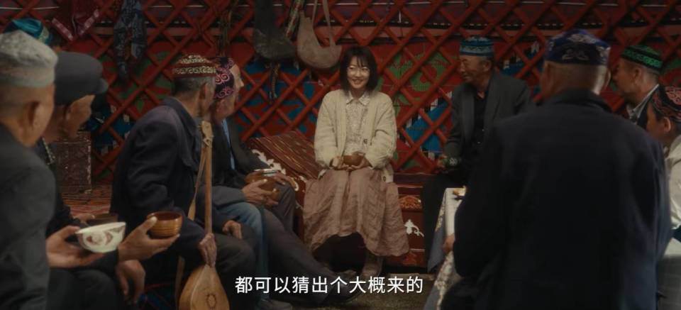 央视开播1天，就全国收视第一，马伊琍令观众入坑，终于有剧可追了