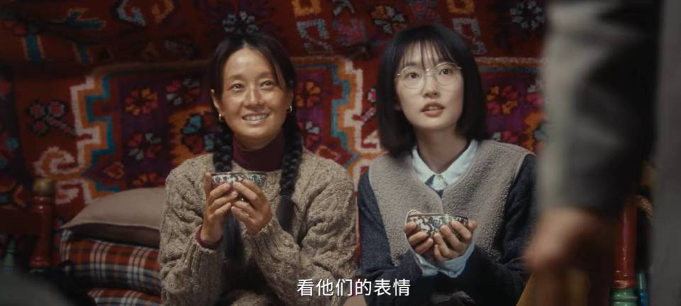 央视开播1天，就全国收视第一，马伊琍令观众入坑，终于有剧可追了