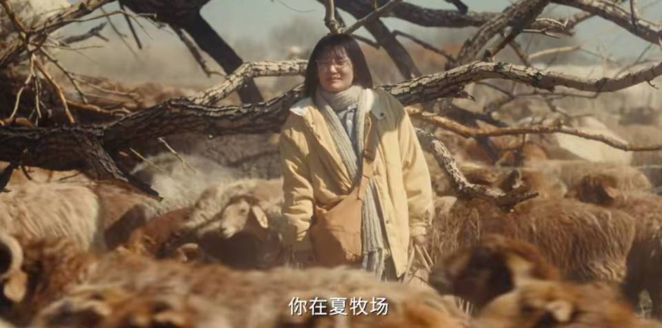 央视开播1天，就全国收视第一，马伊琍令观众入坑，终于有剧可追了