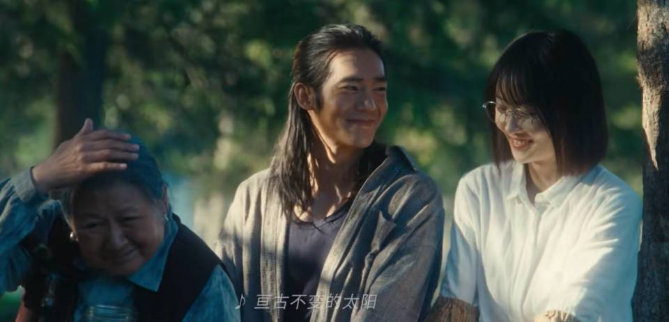 央视开播1天，就全国收视第一，马伊琍令观众入坑，终于有剧可追了