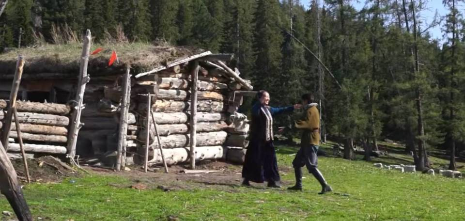 央视开播1天，就全国收视第一，马伊琍令观众入坑，终于有剧可追了