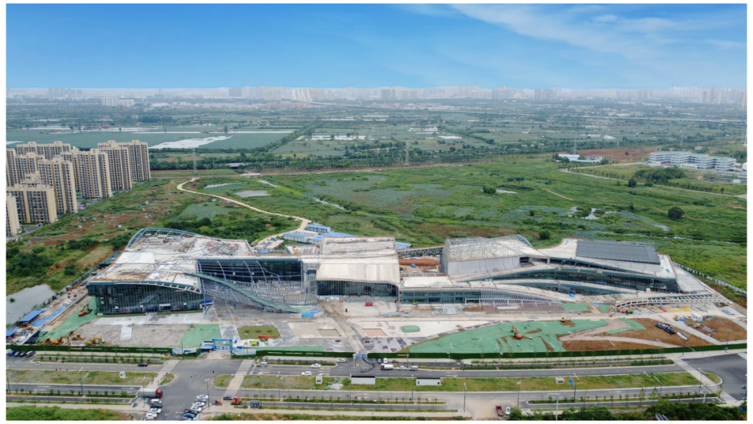 行业聚焦 | 什么是超低能耗建筑？