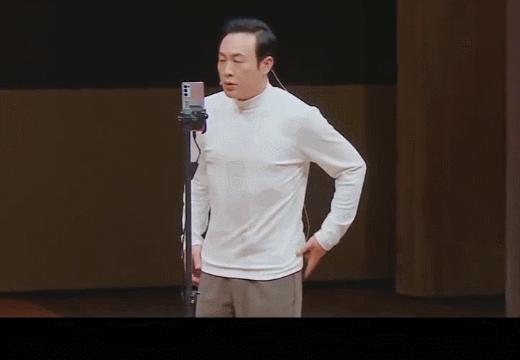 人物 | 建议“彻查”张颂文背后