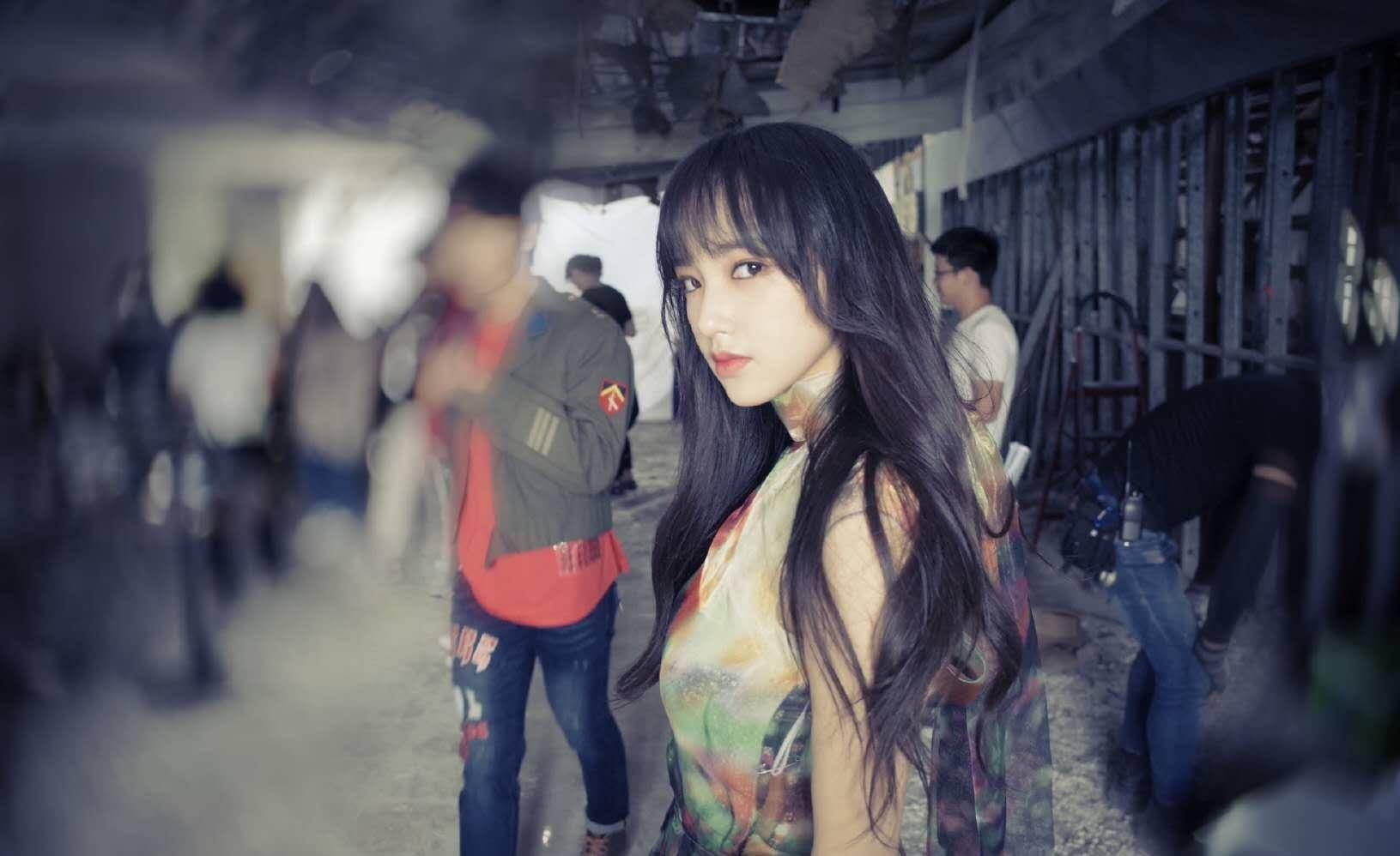 程潇提起被误会的伤心事，节目中忍不住落泪，太让人心疼了