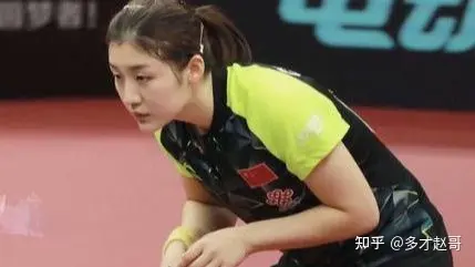 陈梦说话惹非议