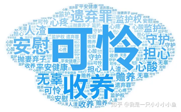 #11岁男孩跪守患癌母亲#事件中呈现的媒体报道和网络舆论特性