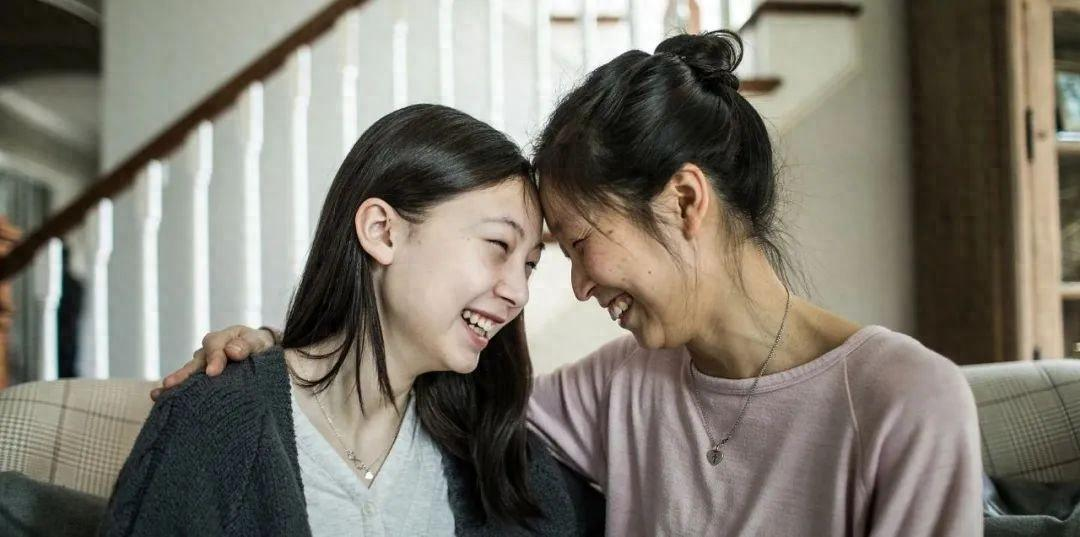 母女相偎，我陪妈妈走过最艰难的抗癌日子