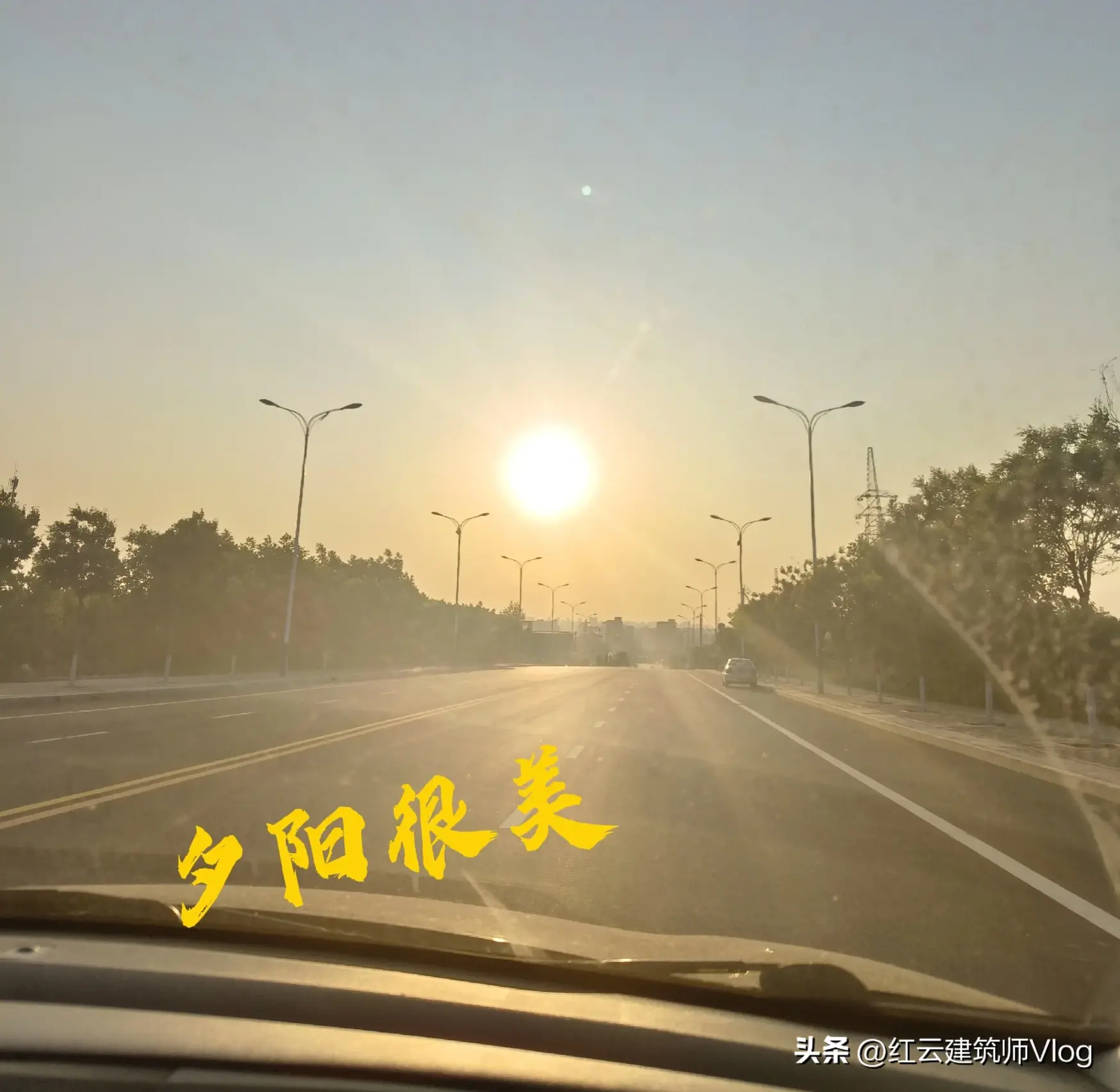 孝心的感动……