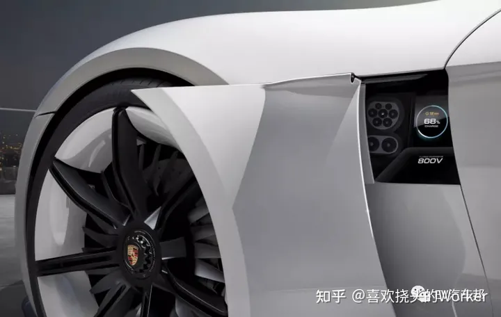 比亚迪的黑科技-升压充电，能否解决新能源的充电慢痛点？