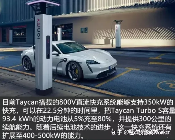 比亚迪的黑科技-升压充电，能否解决新能源的充电慢痛点？