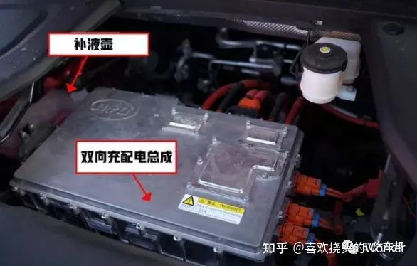 比亚迪的黑科技-升压充电，能否解决新能源的充电慢痛点？