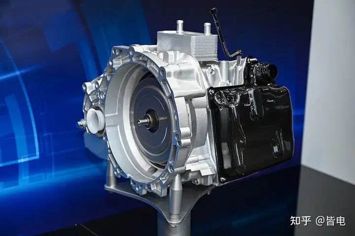 电四驱/4.3秒破百/45.8度电/90kW快充 比亚迪DM-p技术解析