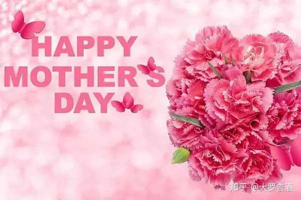 母亲节，给妈妈做顿好吃的！