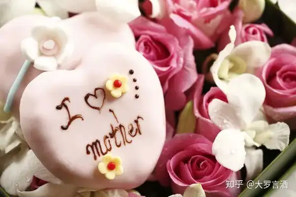母亲节，给妈妈做顿好吃的！