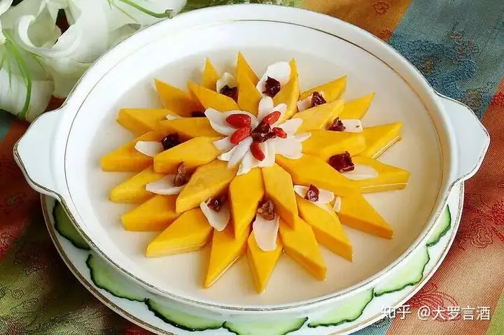 母亲节，给妈妈做顿好吃的！