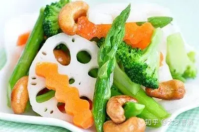 母亲节，给妈妈做顿好吃的！