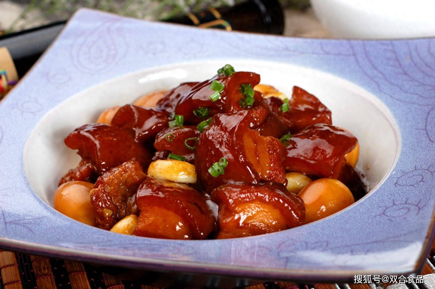 在母亲节为妈妈做道美食吧，可以看看这些建议