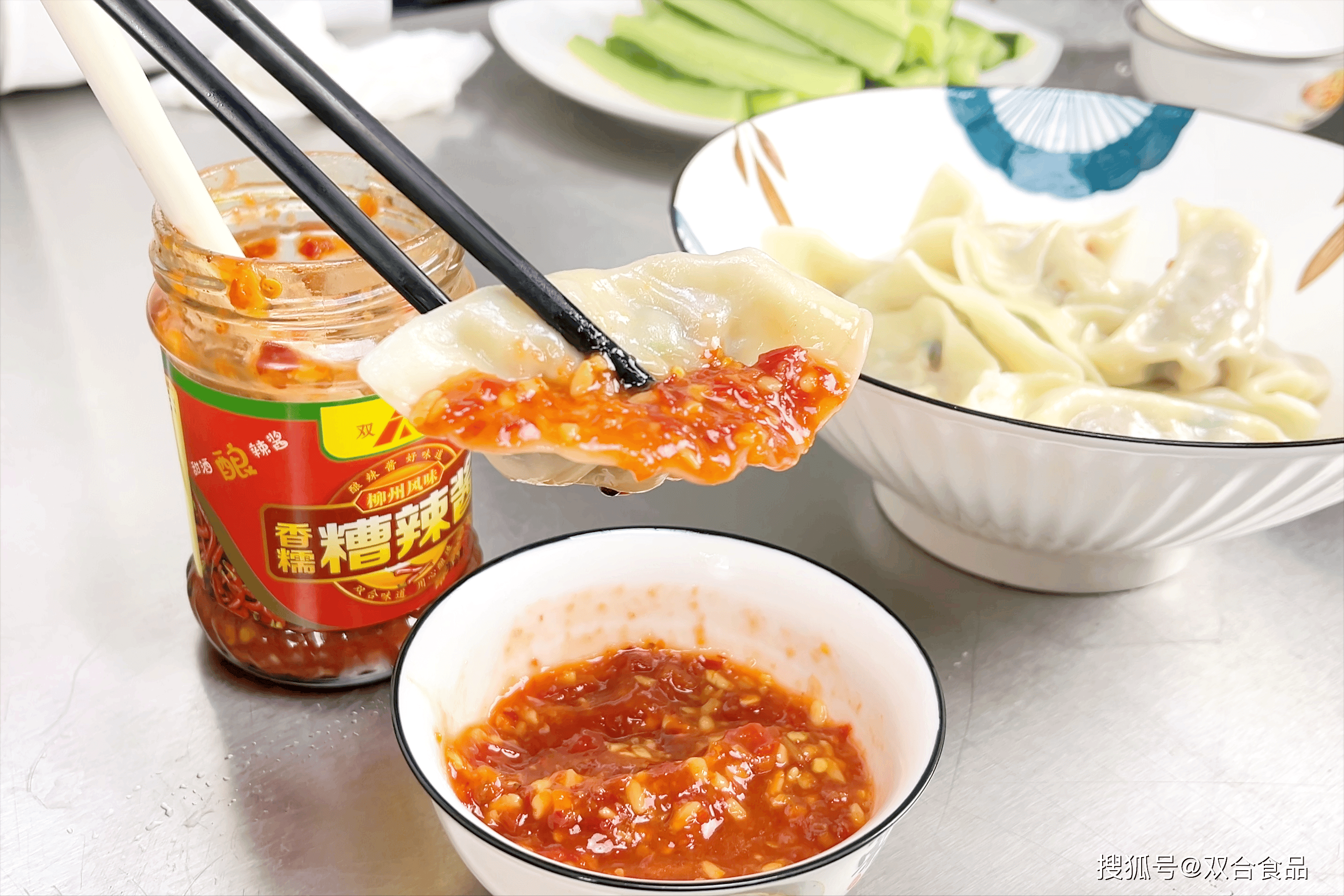 在母亲节为妈妈做道美食吧，可以看看这些建议