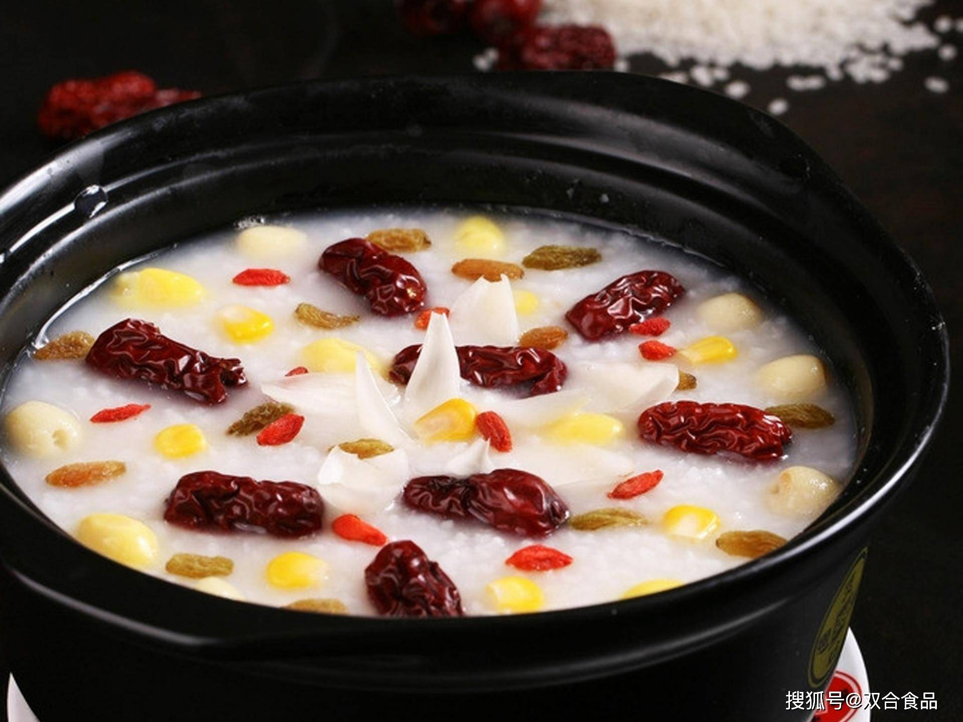 在母亲节为妈妈做道美食吧，可以看看这些建议