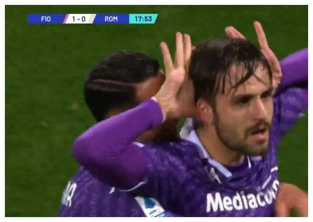 原创            罗马2-2佛罗伦萨，迈阿密国际2-3蒙特利尔，梅西缺阵