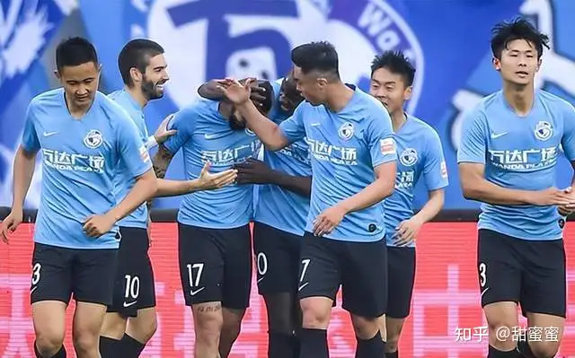 中超前瞻：大连人VS河南嵩山 河南嵩山近期状态不俗