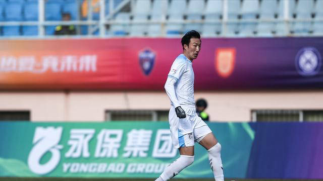 原创            大连英博客场大胜江西庐山赛后评分