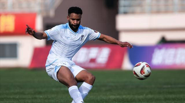 原创            大连英博客场大胜江西庐山赛后评分