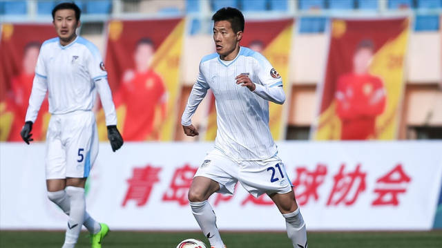 原创            大连英博客场大胜江西庐山赛后评分