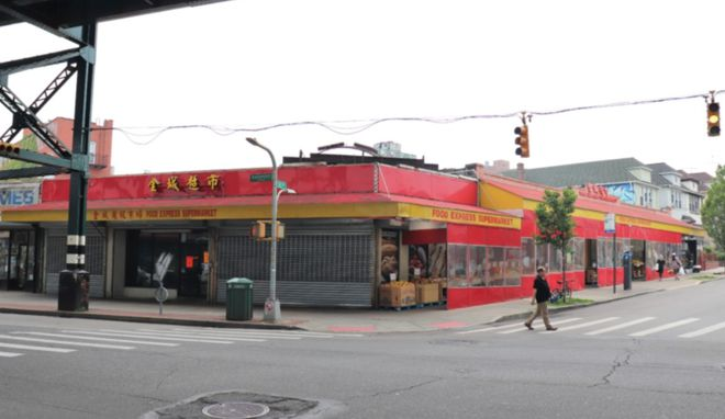 光天化日，纽约妓院竟伪装成华人超市，逼64岁大妈接客...