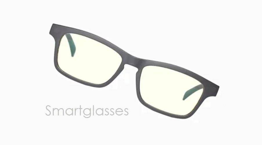 苹果最新AR眼镜相关专利公布